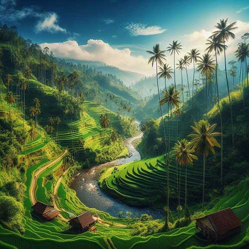 “Ayam Den Lapeh”: Lagu Minang nan Melegenda