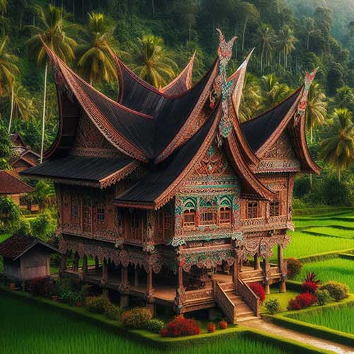 “Bungong Jeumpa”: Lebih dari Sekadar Lagu, Simbol Keindahan dan Semangat Aceh