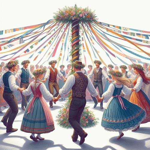 “Cik Cik Periuk”: Lagu Daerah Kalimantan Barat yang Ceria dan Penuh Makna