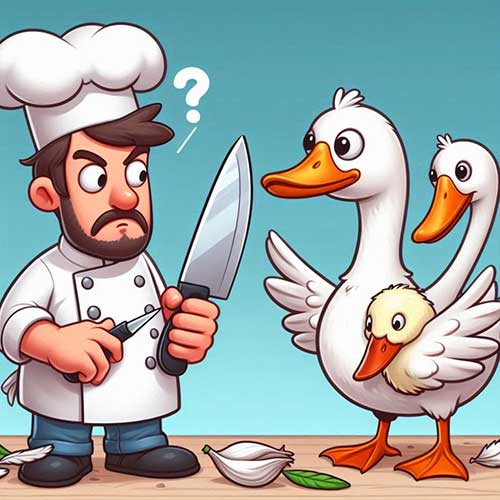 “Potong Bebek Angsa”: Lebih dari Sekadar Lagu Anak-Anak, Warisan Budaya dalam Irama Ceria