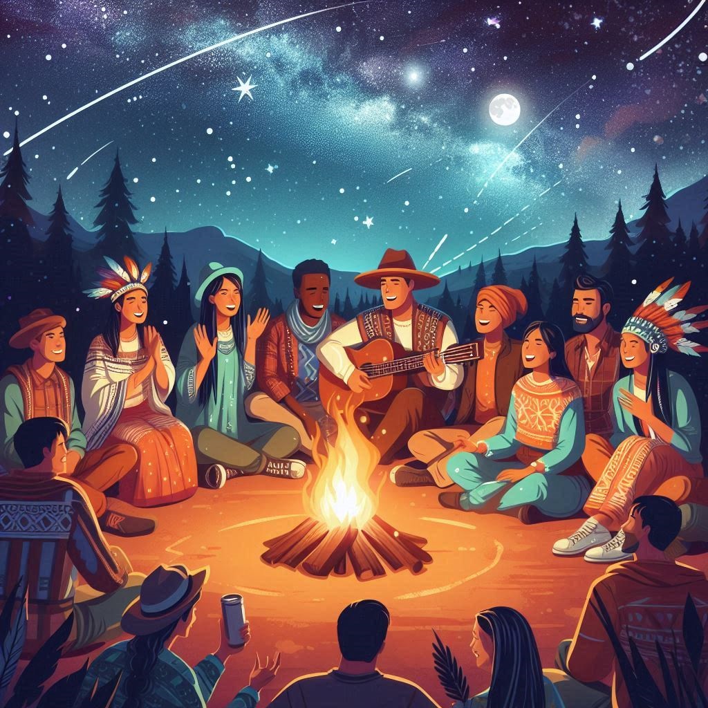 “Suwe Ora Jamu”: Lebih dari Sekadar Lagu, Sebuah Cerminan Budaya