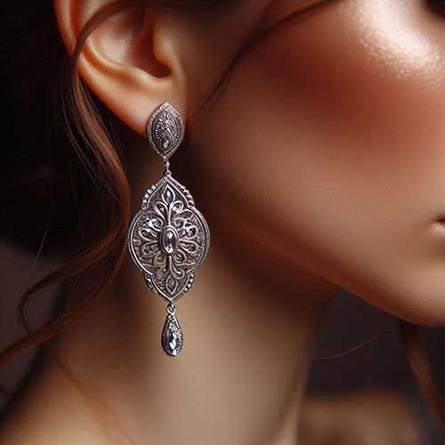 Lagu “Anting-Anting”: Simbol Cinta dan Kerinduan dalam Syair Jawa