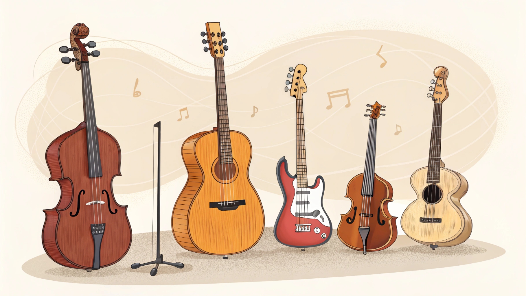 Apa itu Musik Keroncong? Sejarah, Ciri, dan Transformasi Modern yang Jarang Diketahui