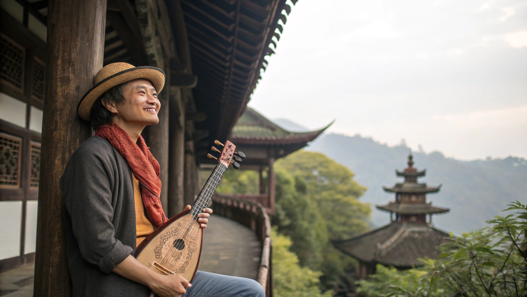 Makna Mendalam Lirik Lagu Keroncong “Sampul Surat” – Kisah Pahit yang Tak Terlupakan